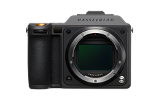 Hasselblad X2D II 100C Body