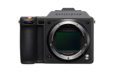 Hasselblad X2D II 100C Body