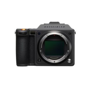 Hasselblad X2D II 100C Body