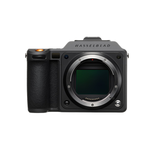 Hasselblad X2D II 100C Body
