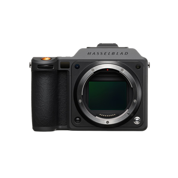 Hasselblad X2D II 100C Body
