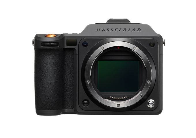 Hasselblad X2D II 100C Body