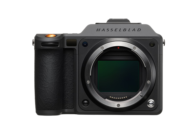 Hasselblad X2D II 100C Body