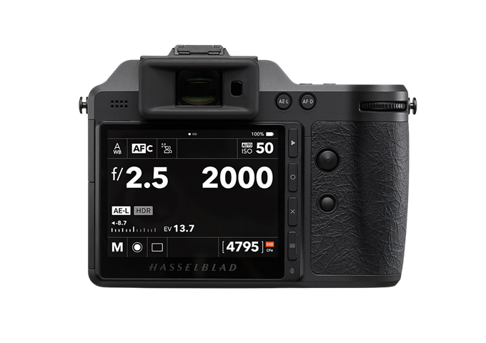 Hasselblad X2D II 100C Body