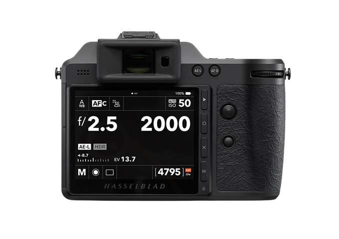 Hasselblad X2D II 100C Body