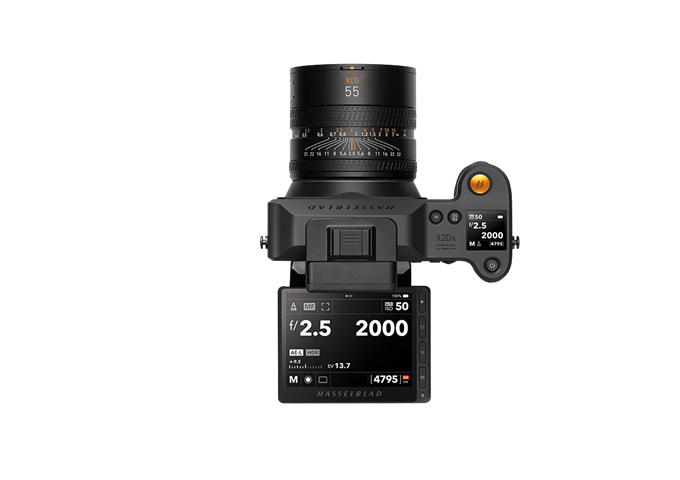 Hasselblad X2D II 100C Body