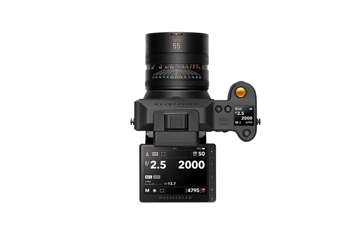 Hasselblad X2D II 100C Body