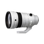Sigma 200mm F2,0 DG OS | Sports (Sony-E)