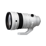 Sigma 200mm F2,0 DG OS | Sports (Sony-E) Sigma 200mm F2,0 DG OS | Sports (Sony-E)