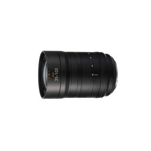 Hasselblad XCD 35-100E f2.8-4