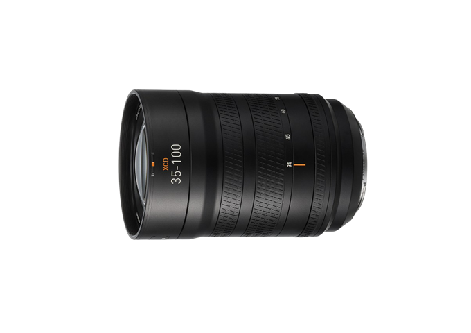 Hasselblad XCD 35-100E f2.8-4