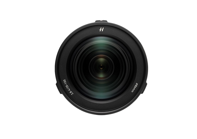 Hasselblad XCD 35-100E f2.8-4