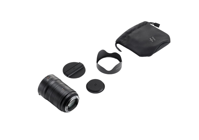 Hasselblad XCD 35-100E f2.8-4