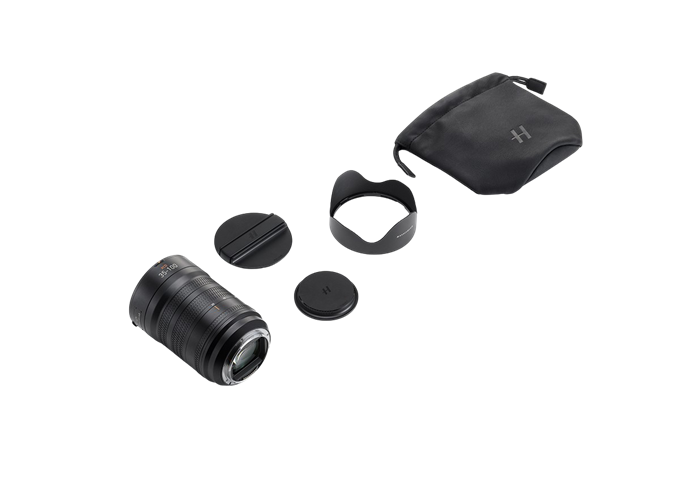 Hasselblad XCD 35-100E f2.8-4