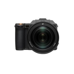 Hasselblad X2D II 100C + XCD35-100E f2.8-4 Set