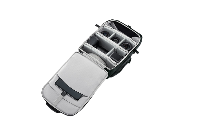 Hasselblad Vandra Camera Backpack