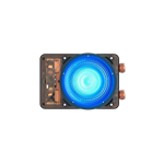 Zhiyun Molus X100 RGB Pro Black