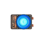 Zhiyun Molus X100 RGB Pro Black