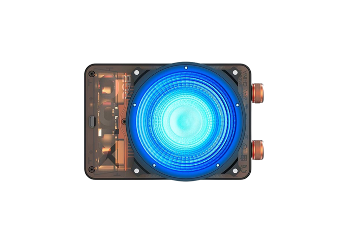 Zhiyun Molus X100 RGB Pro Black