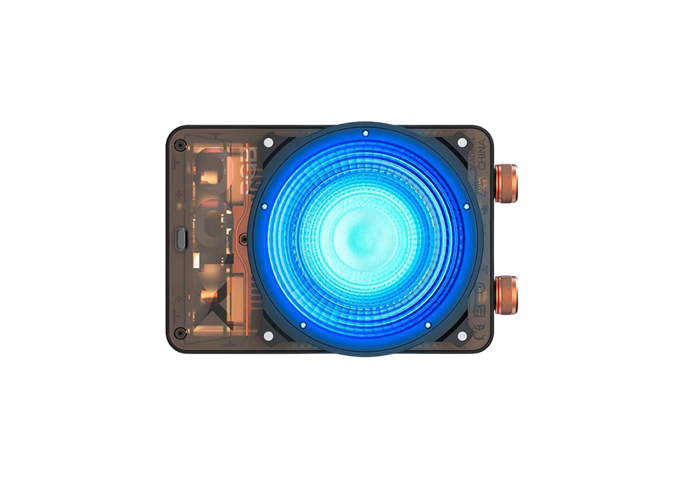 Zhiyun Molus X100 RGB Pro Black