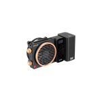 Zhiyun Molus X100 RGB Pro Black
