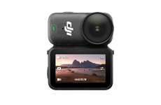 DJI Osmo Nano (128Gb) (schwarz)