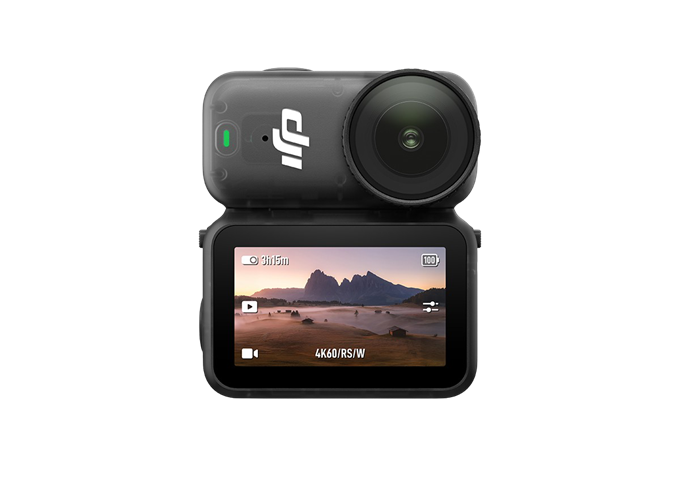DJI Osmo Nano (128Gb)