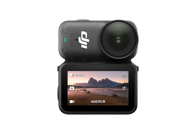 DJI Osmo Nano (128Gb)