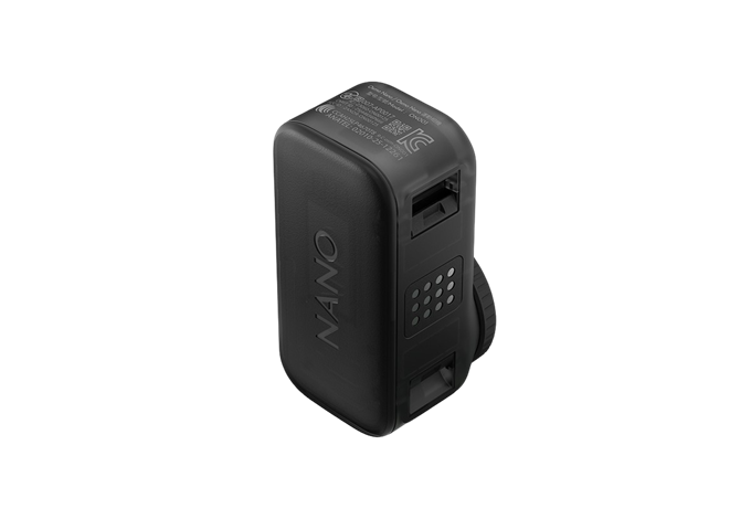 DJI Osmo Nano (128Gb)
