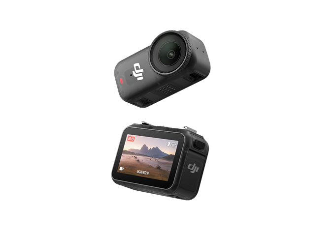 DJI Osmo Nano (64Gb)
