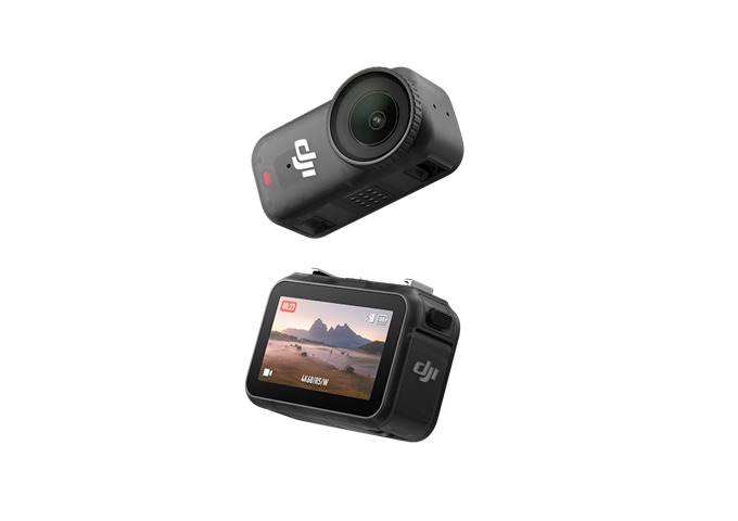 DJI Osmo Nano (64Gb)