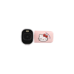 YASHICA Digipocket Camcorder Hello Kitty