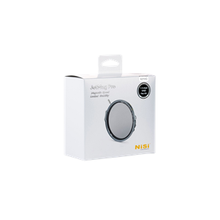 Nisi Jetmag Pro VND Flex Kit 82MAG