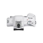 Canon EOS R50 + RF-S 18-45mm F4.5-6.3 Canon EOS R50 + RF-S 18-45mm F4.5-6.3