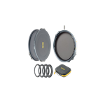 Nisi Jetmag Pro VND Flex Kit 82MAG