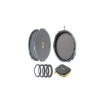 Nisi Jetmag Pro VND Flex Kit 82MAG