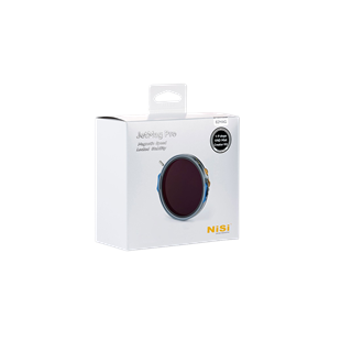 Nisi Jetmag Pro VND Mist Creator Kit 82MAG