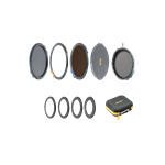 Nisi Jetmag Pro Creator VND Mist Kit