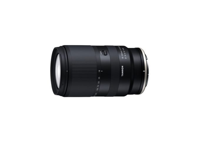 Tamron AF 18-300mm F3.5-6.3 Di III-A VC VXD (Nikon Z)