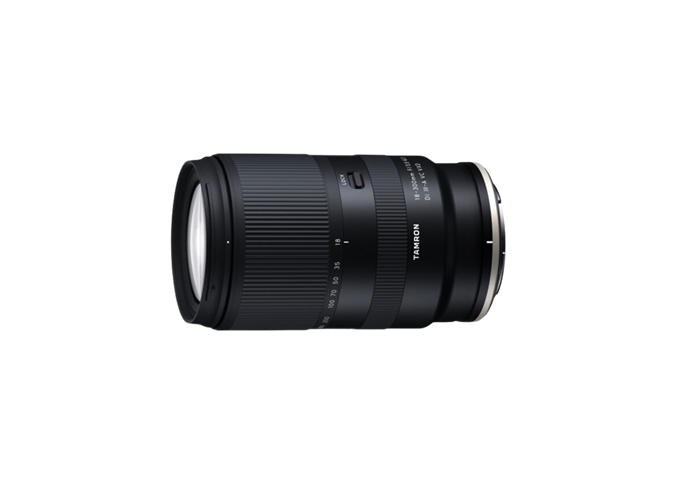 Tamron AF 18-300mm F3.5-6.3 Di III-A VC VXD (Nikon Z)