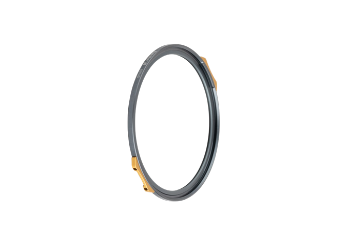 Nisi JetMag Pro Black Mist 1/8 82MAG