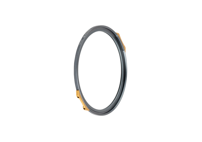 Nisi JetMag Pro Black Mist 1/4