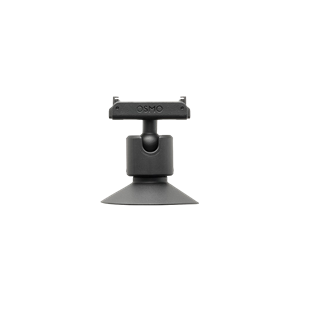 DJI Osmo Nano Bidirectional Magnetic Ball Head
