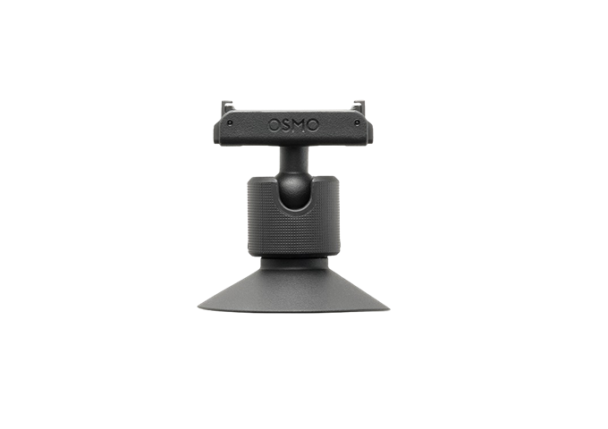 DJI Osmo Nano Bidirectional Magnetic Ball Head