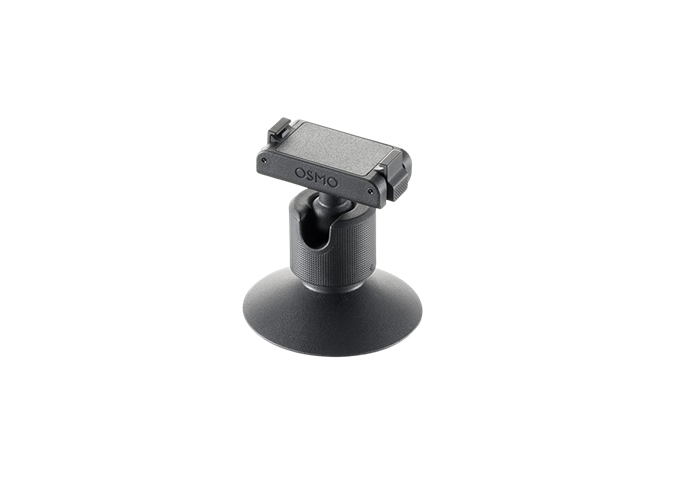 DJI Osmo Nano Bidirectional Magnetic Ball Head