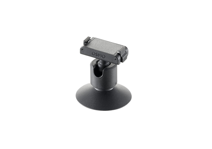 DJI Osmo Nano Bidirectional Magnetic Ball Head