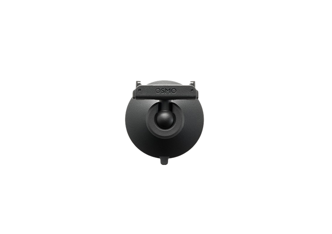 DJI Osmo Nano Bidirectional Magnetic Ball Head