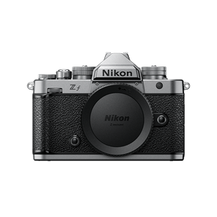 Nikon Z f SL Body