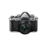Nikon Z f SL + 40mm F2 SE