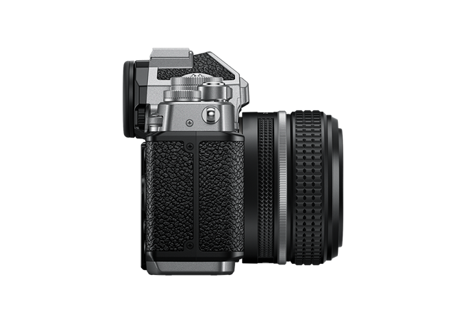 Nikon Z f SL + 40mm F2 SE